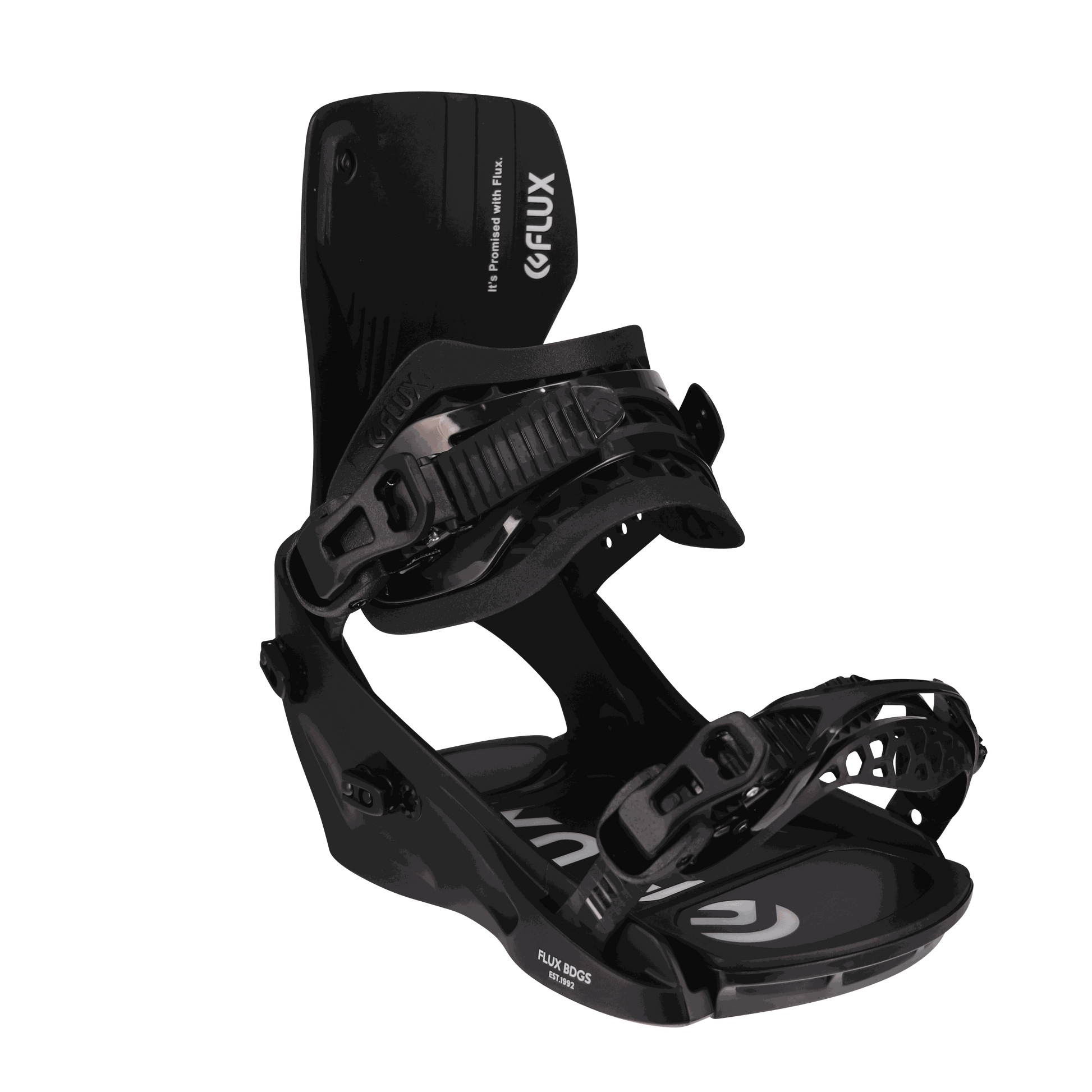FLUX Snowboard Binding 2023 XFFLUX Snowboard Binding 2023 XF