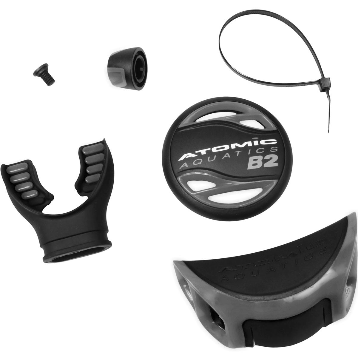 Atomic Aquatics Z3 Color Kit