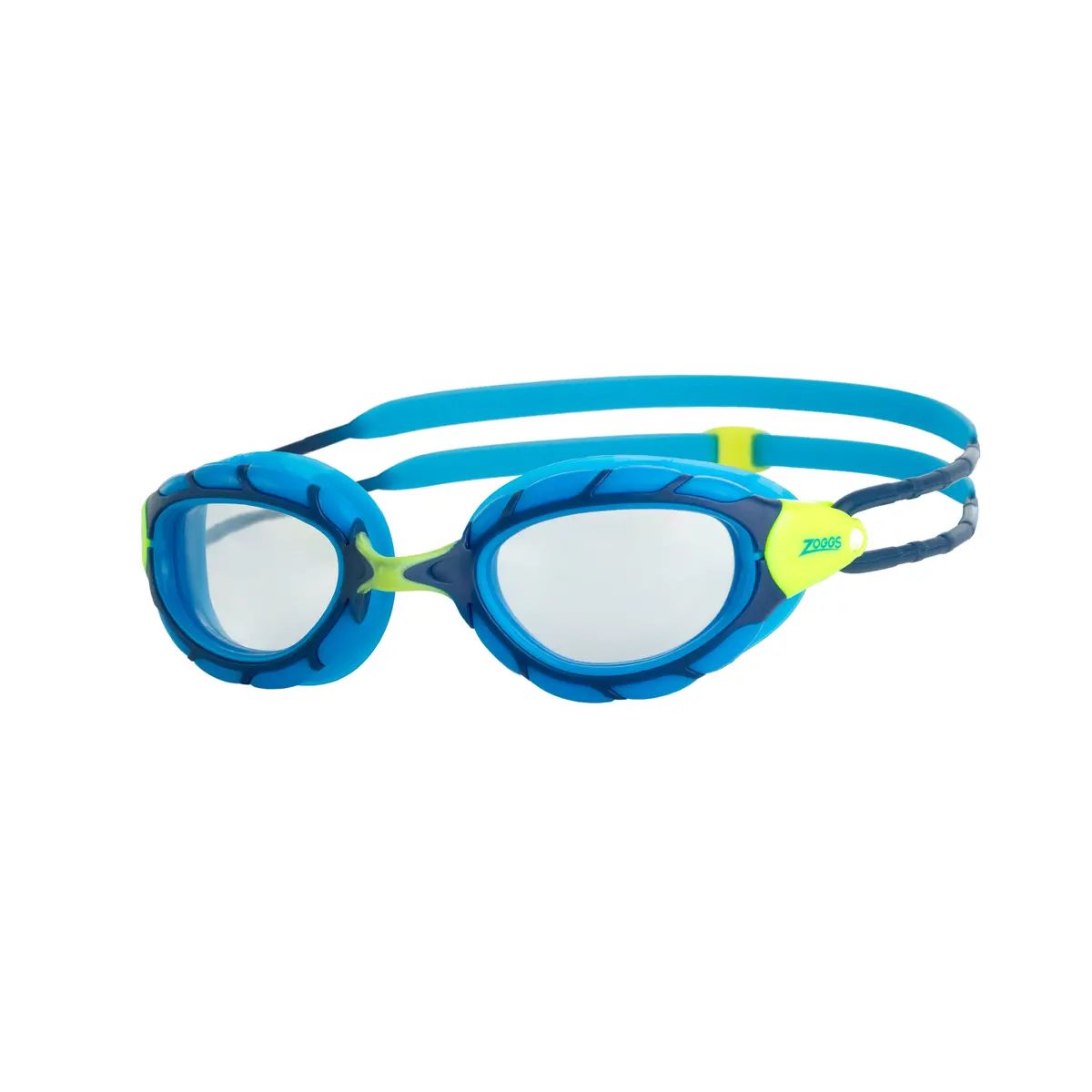 Zoggs Predator Junior Swimming Goggles