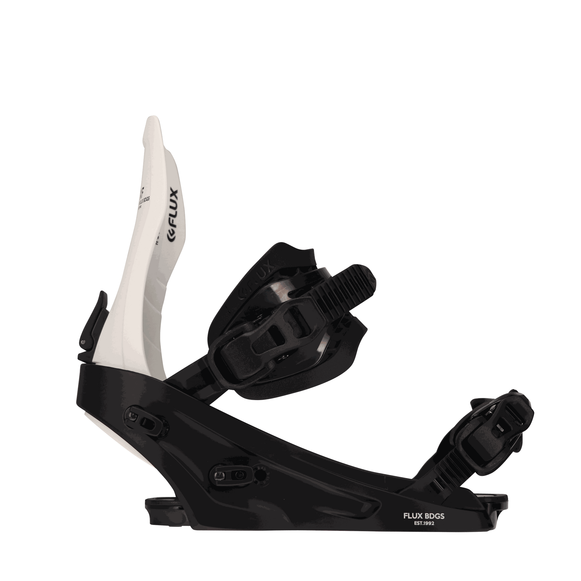 FLUX Snowboard Binding 2023 XFFLUX Snowboard Binding 2023 XF