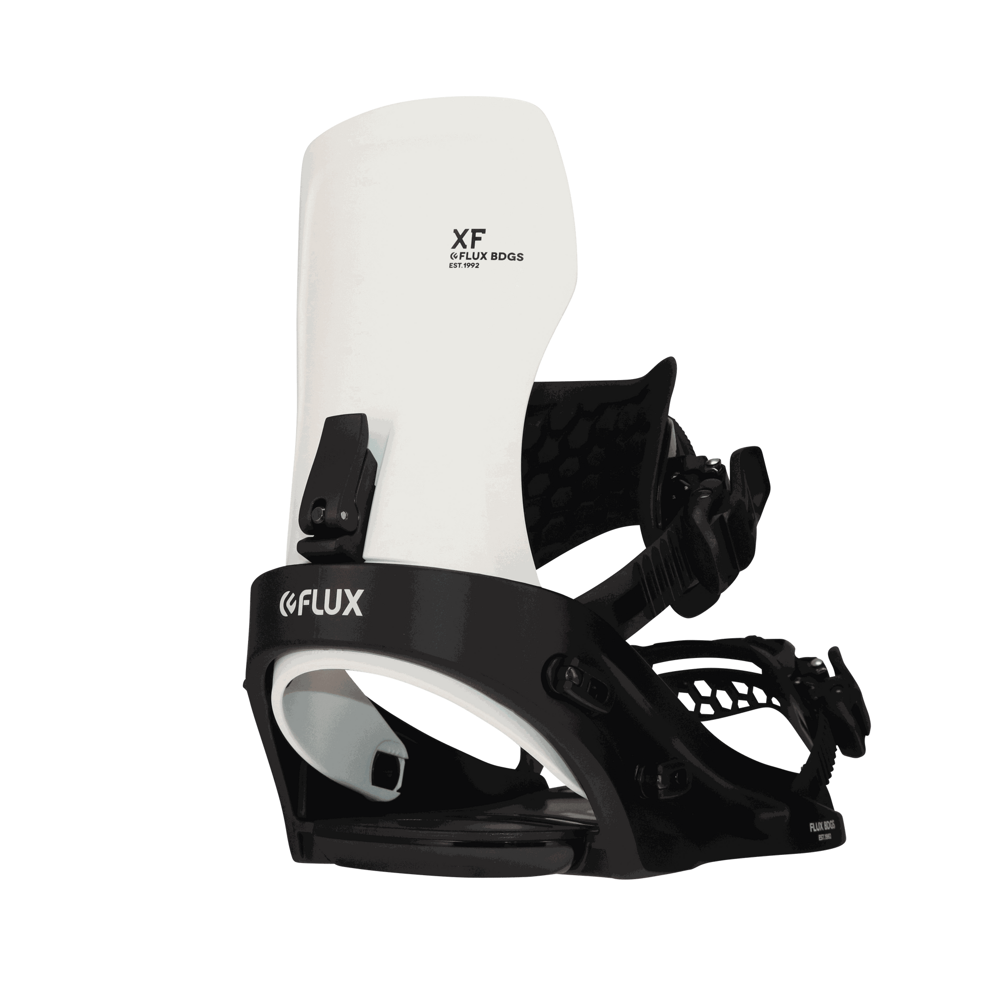 FLUX Snowboard Binding 2023 XFFLUX Snowboard Binding 2023 XF