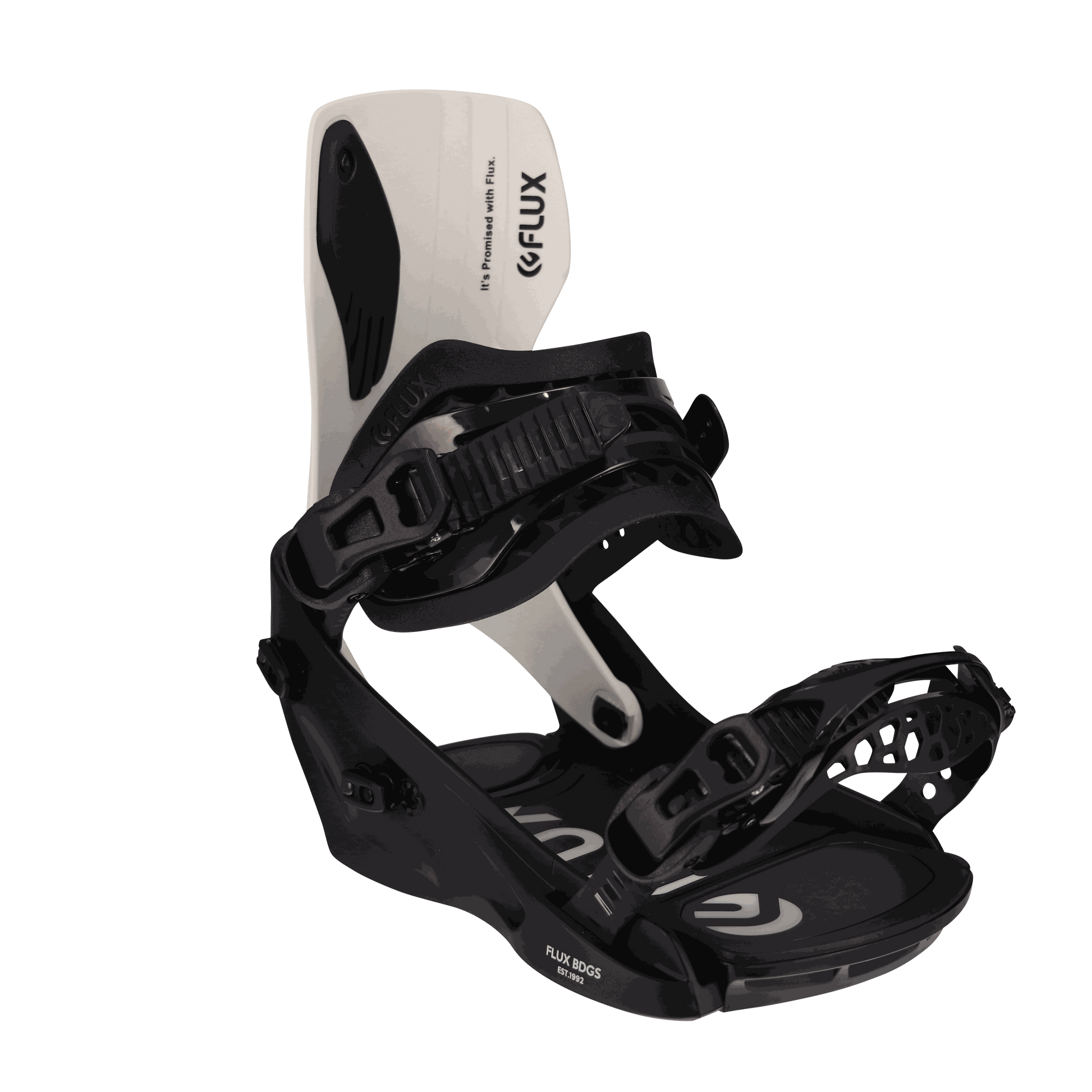 FLUX Snowboard Binding 2023 XFFLUX Snowboard Binding 2023 XF