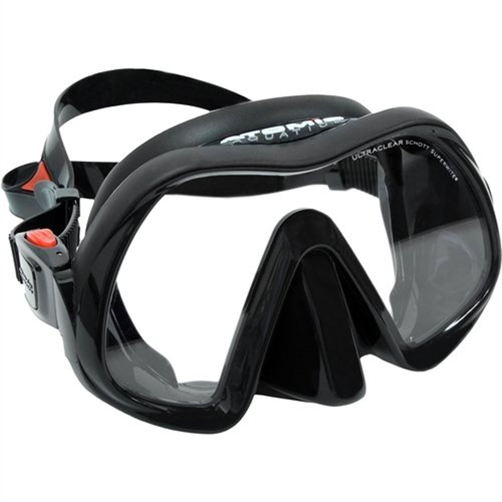 Atomic Aquatics Venom Frameless