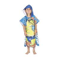 MARES SEASIDE PONCHO JUNIORMARES SEASIDE PONCHO JUNIOR
