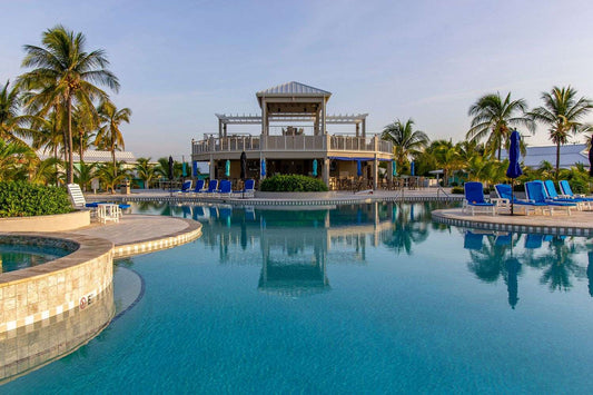 Cayman Brac March 15thCayman Brac March 15th to 22nd, 2025