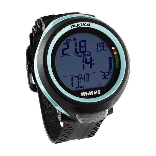 Mares Dive Computer Puck 4Mares Dive Computer Puck 4