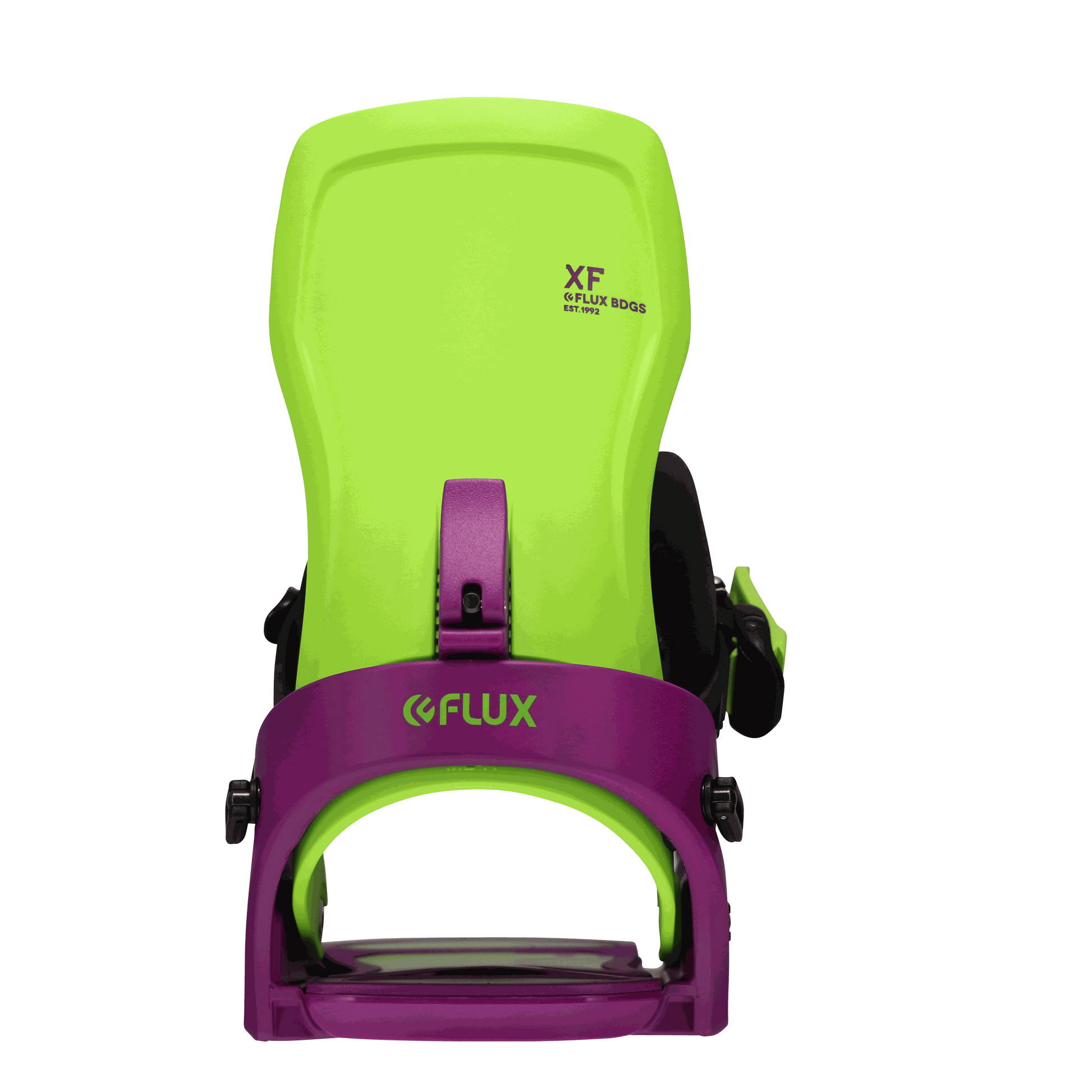 FLUX Snowboard Binding 2023 XFFLUX Snowboard Binding 2023 XF