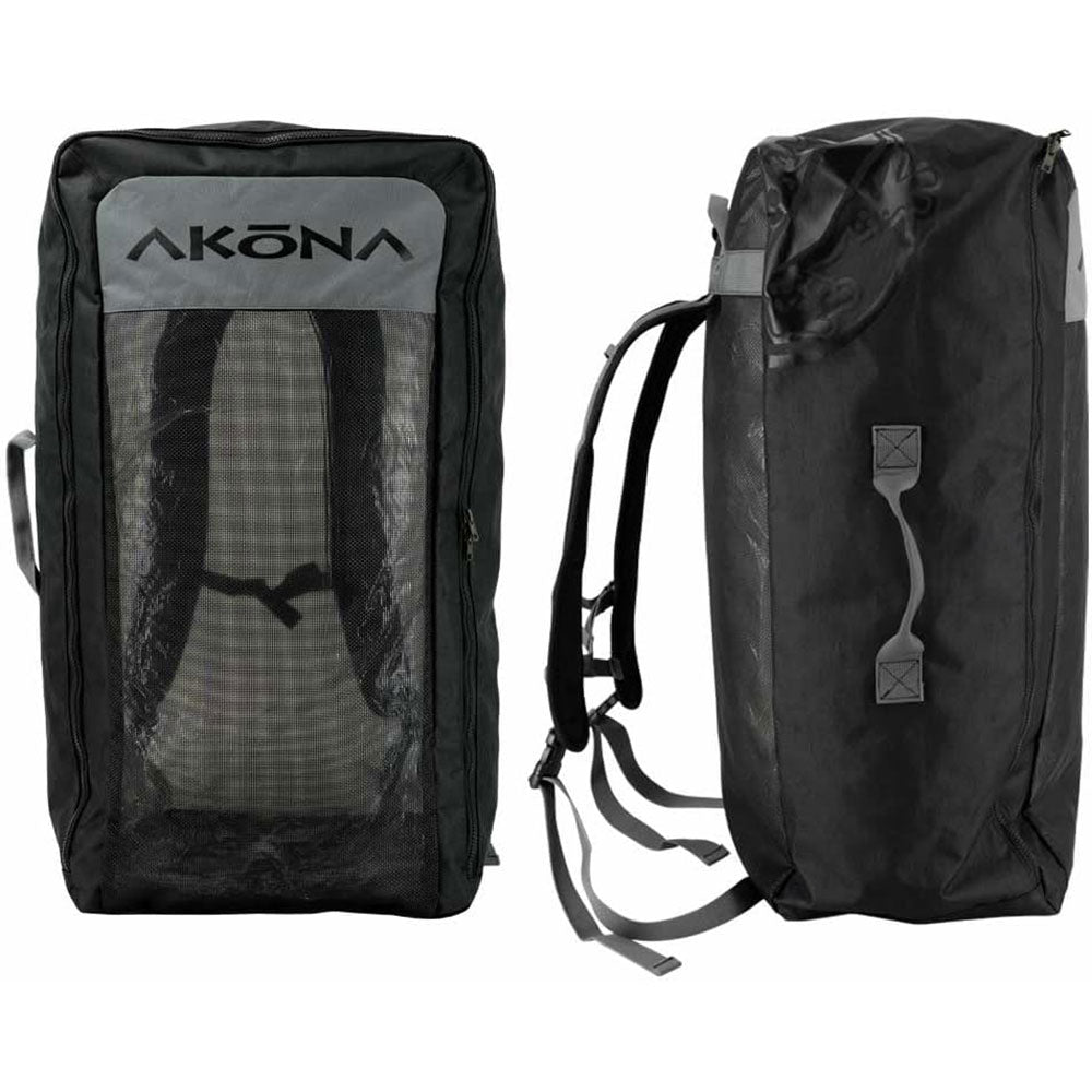 Akona Azul DX Mesh Backpack