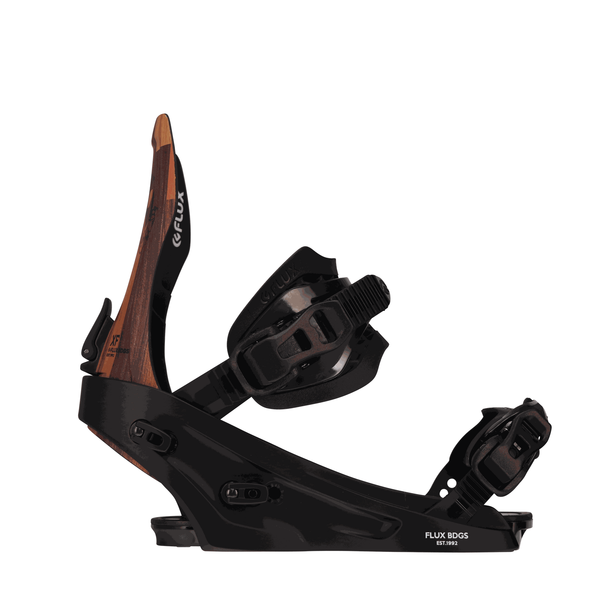 FLUX Snowboard Binding 2023 XFFLUX Snowboard Binding 2023 XF