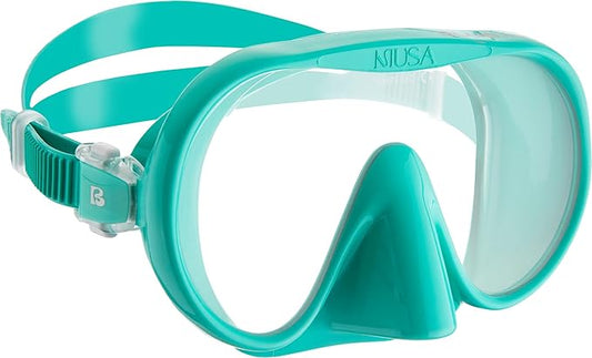 Cressi Musa Mask