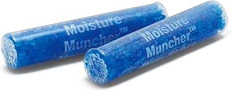 SeaLife Moisture Muncher Capsules – Blue