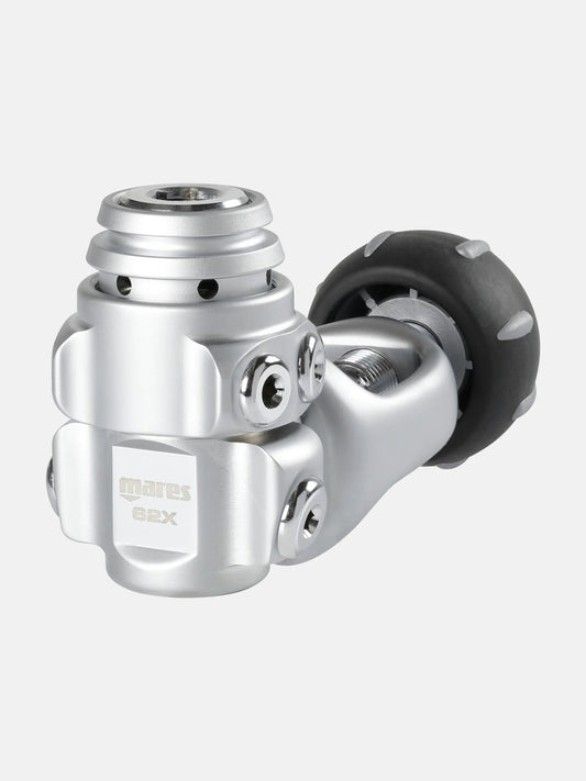 Mares 62X First Stage
