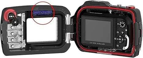 SeaLife Moisture Muncher Capsules – Blue