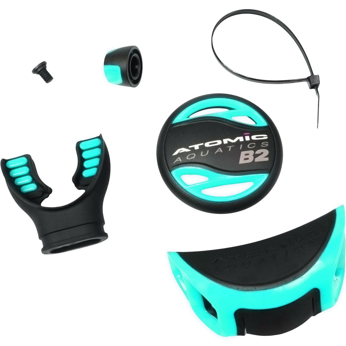 Atomic Aquatics SS1 Color Kit