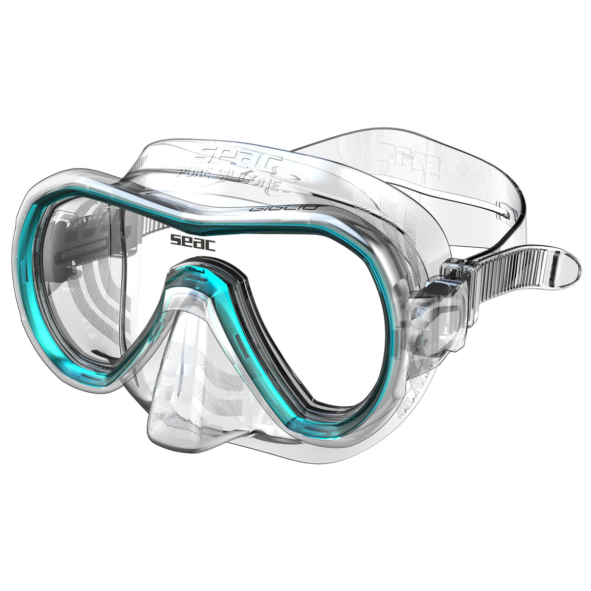 SEAC Mask Giglio S/Kl