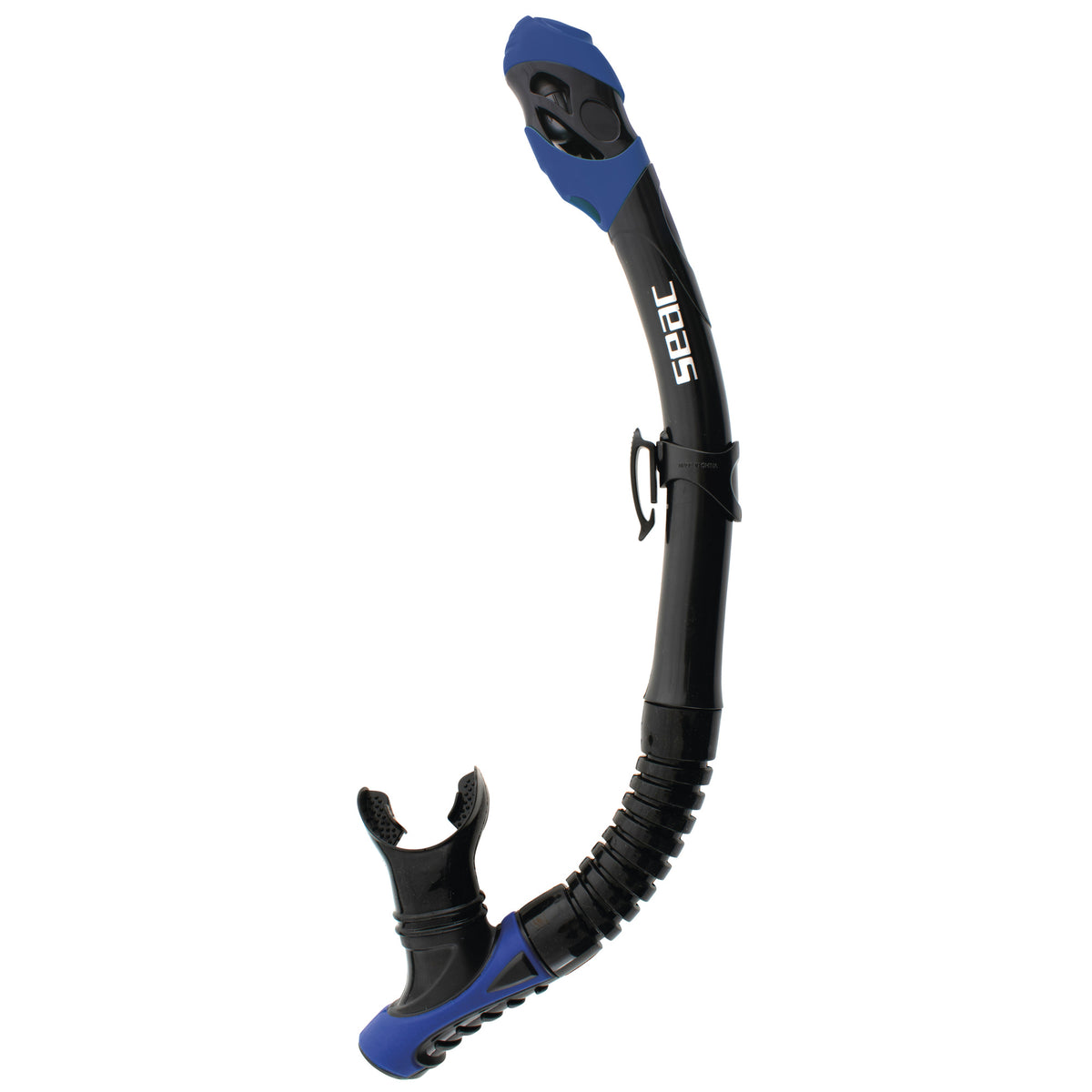 SEAC Snorkel Reverse Dry