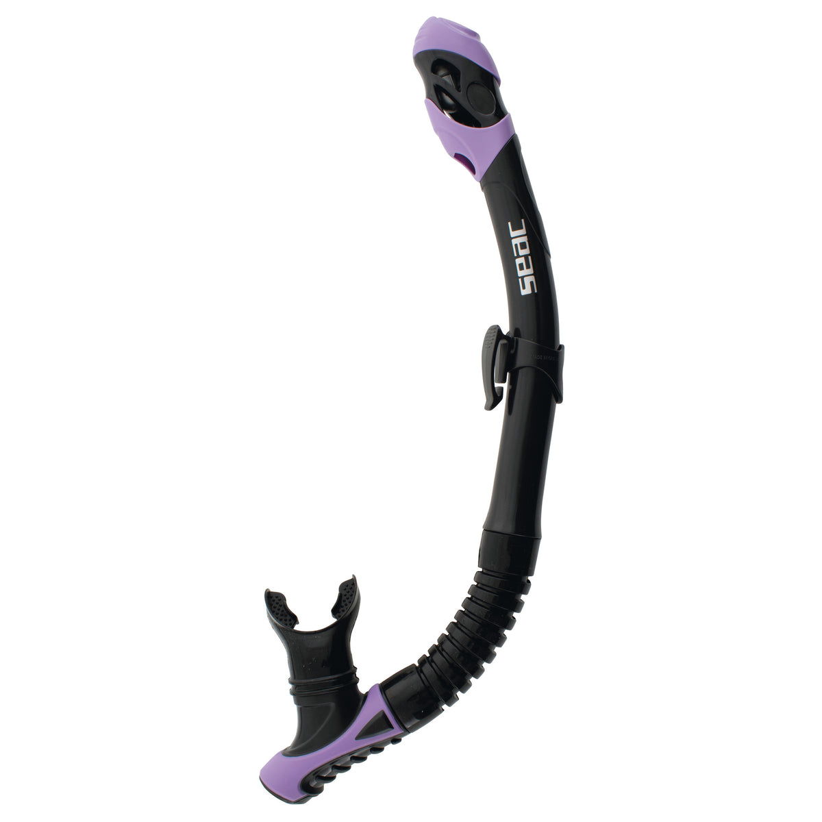 SEAC Snorkel Reverse Dry