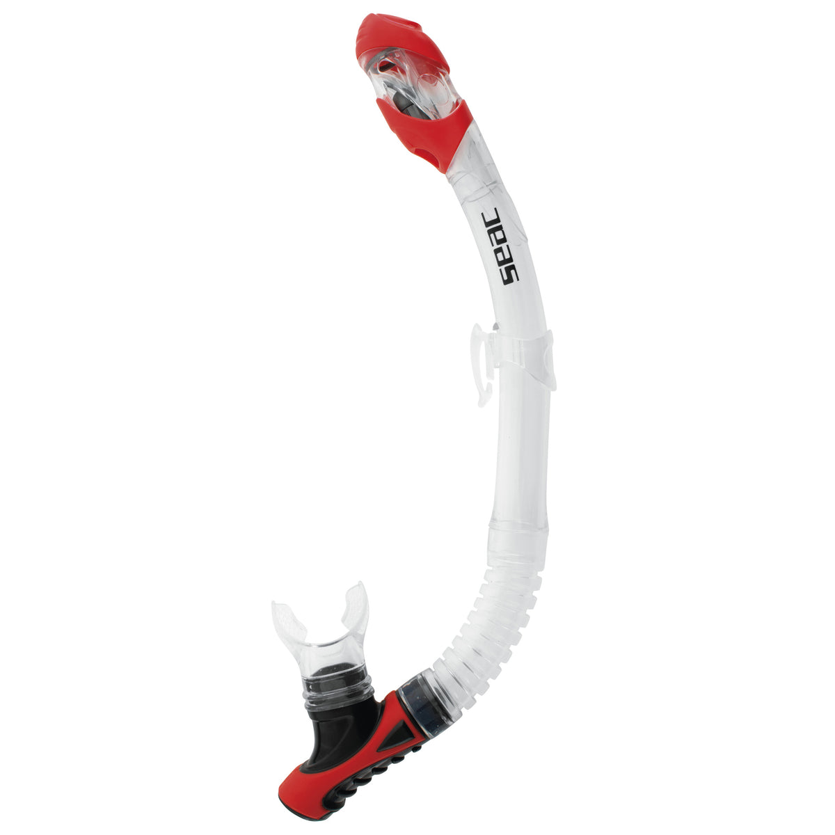 SEAC Snorkel Reverse Dry