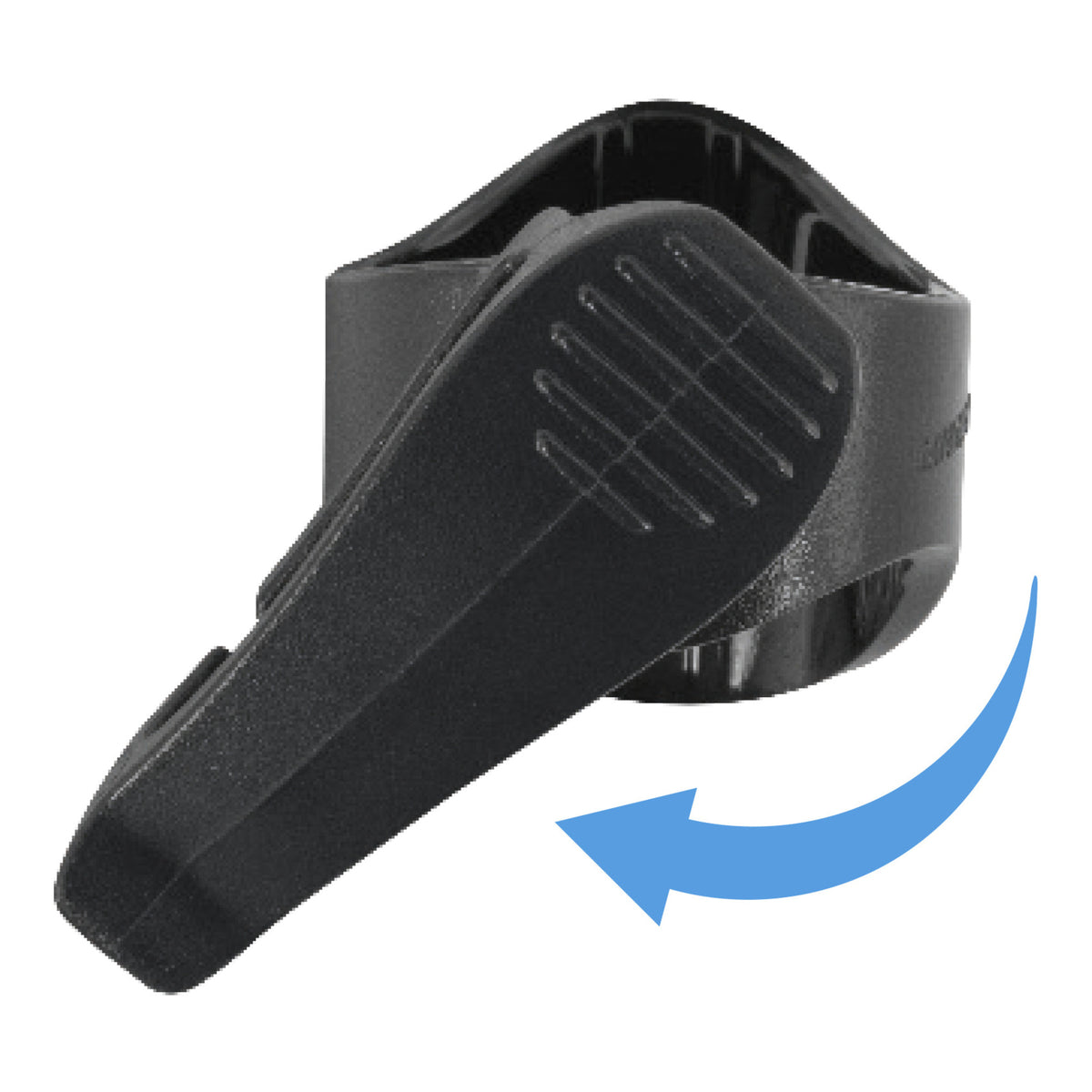 SEAC Reverse Snorkel Retainer