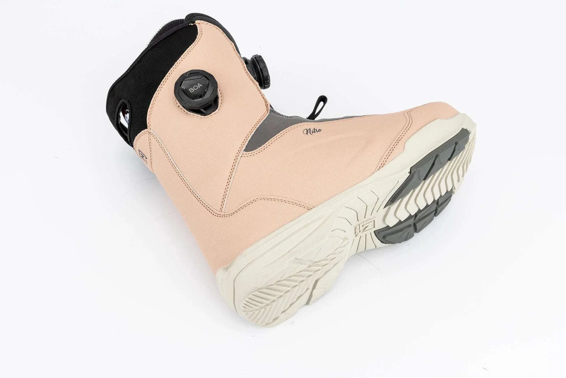 Snowboard Boots