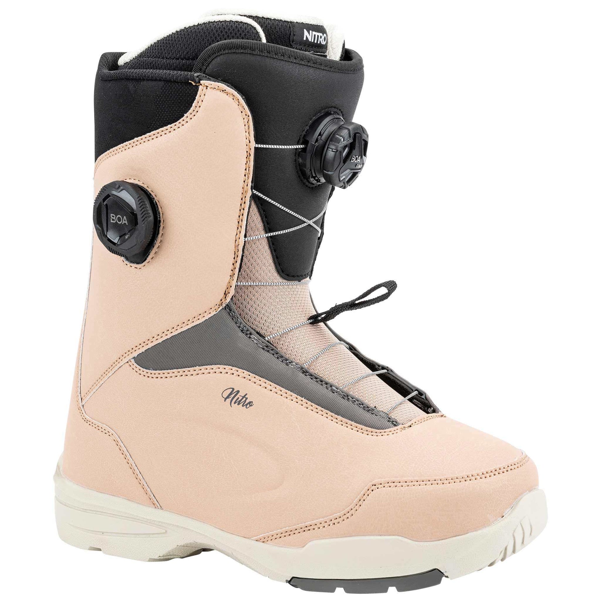 Snowboard Boots