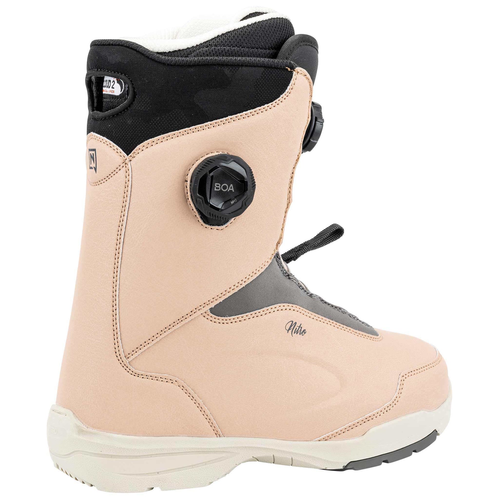 Snowboard Boots