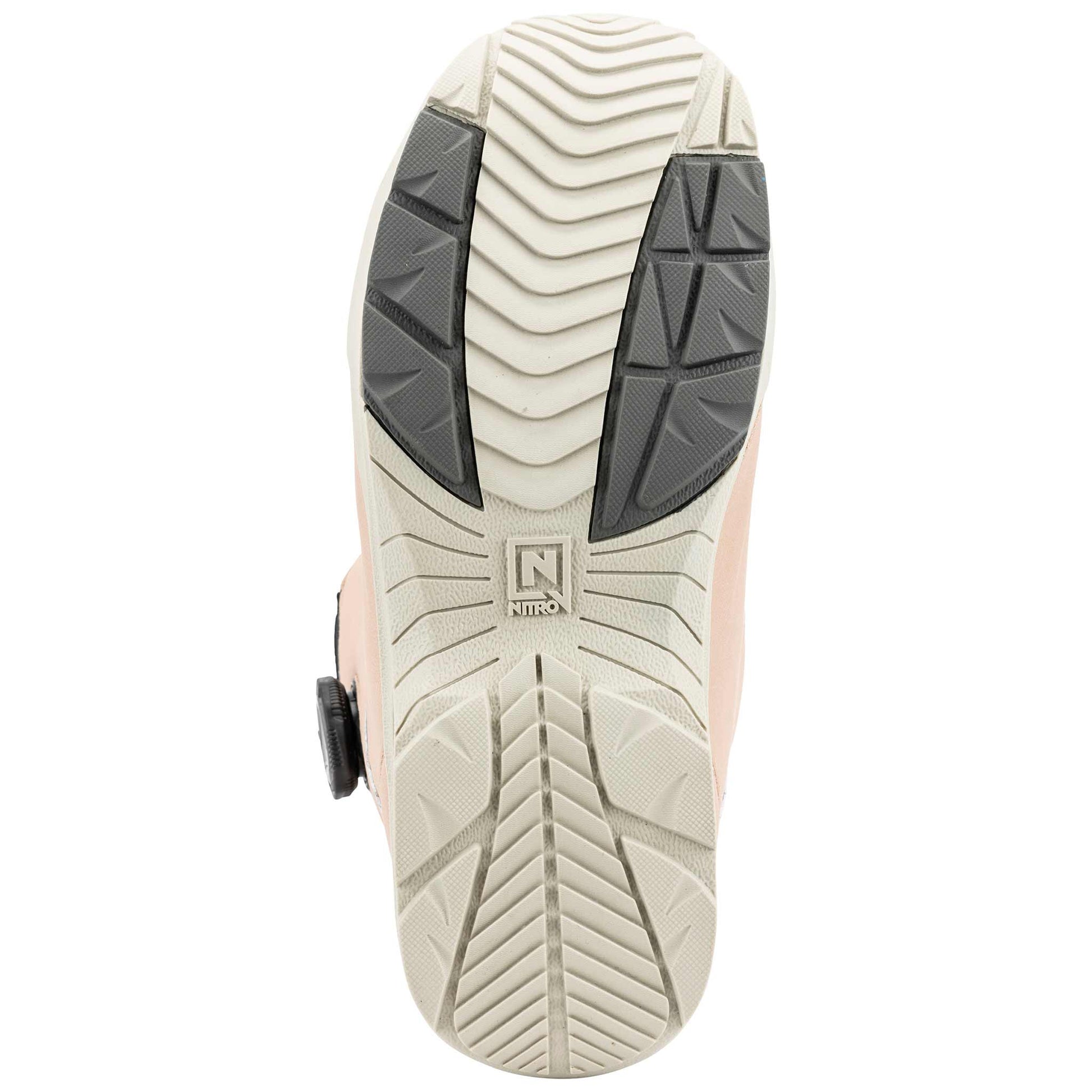 Snowboard Boots