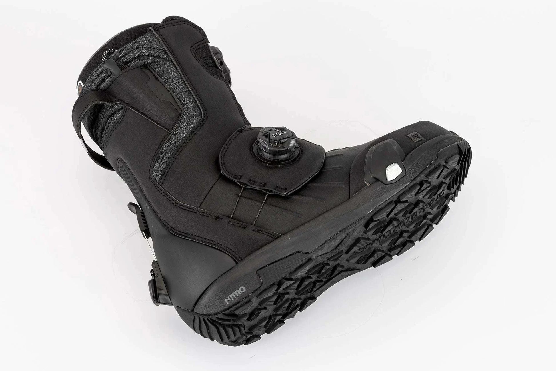 Snowboard Boots