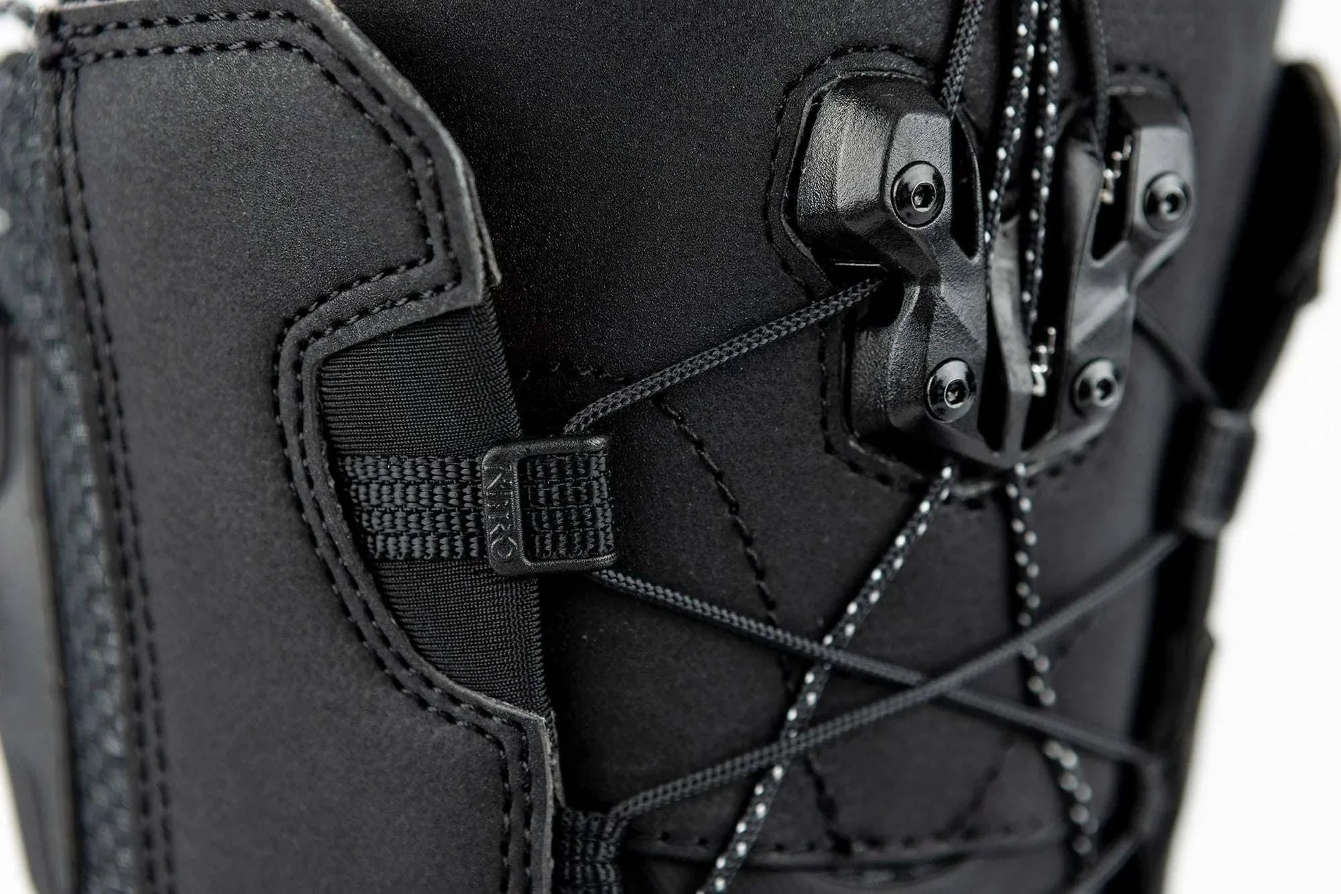 Snowboard Boots