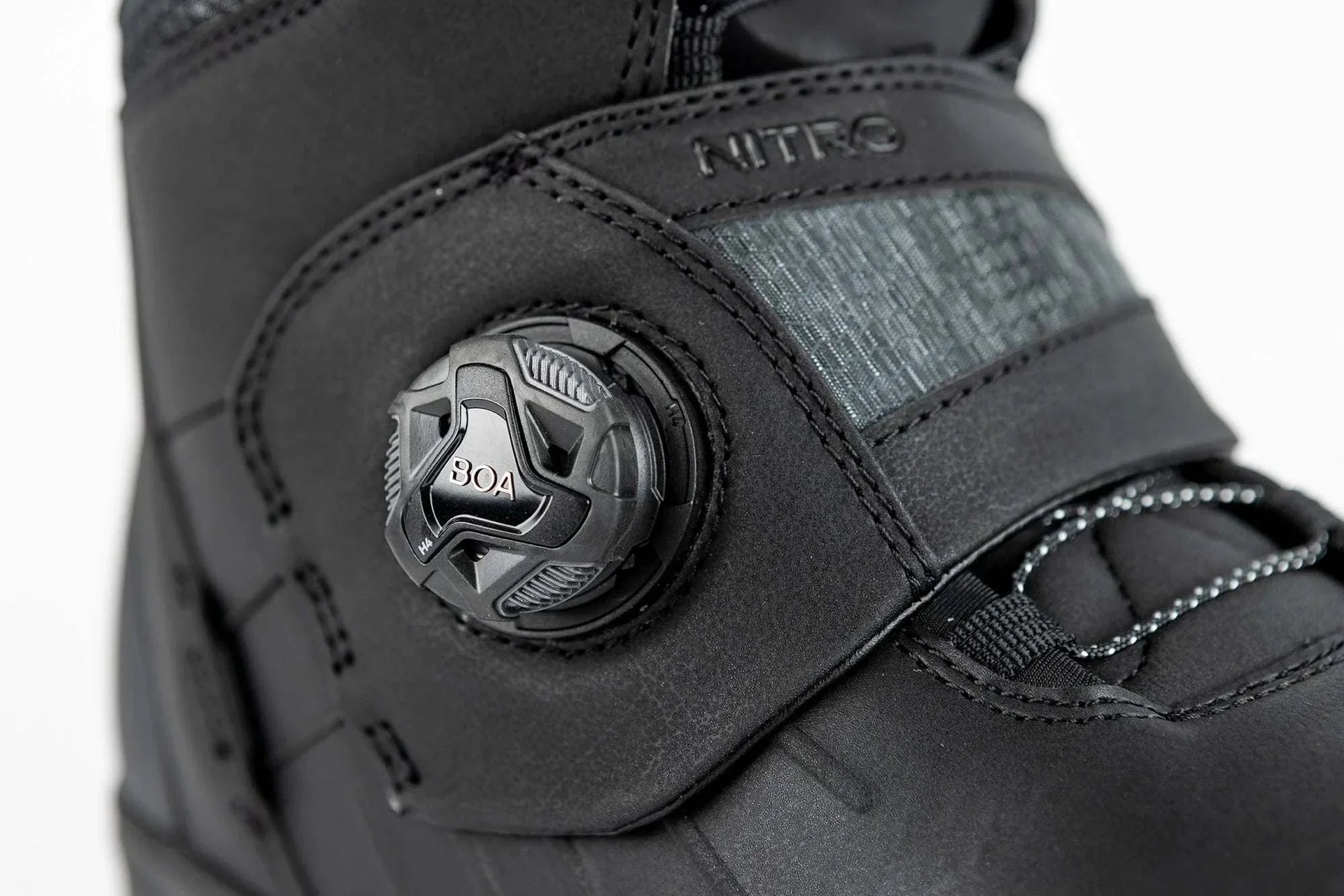 Snowboard Boots