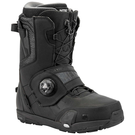 Snowboard Boots