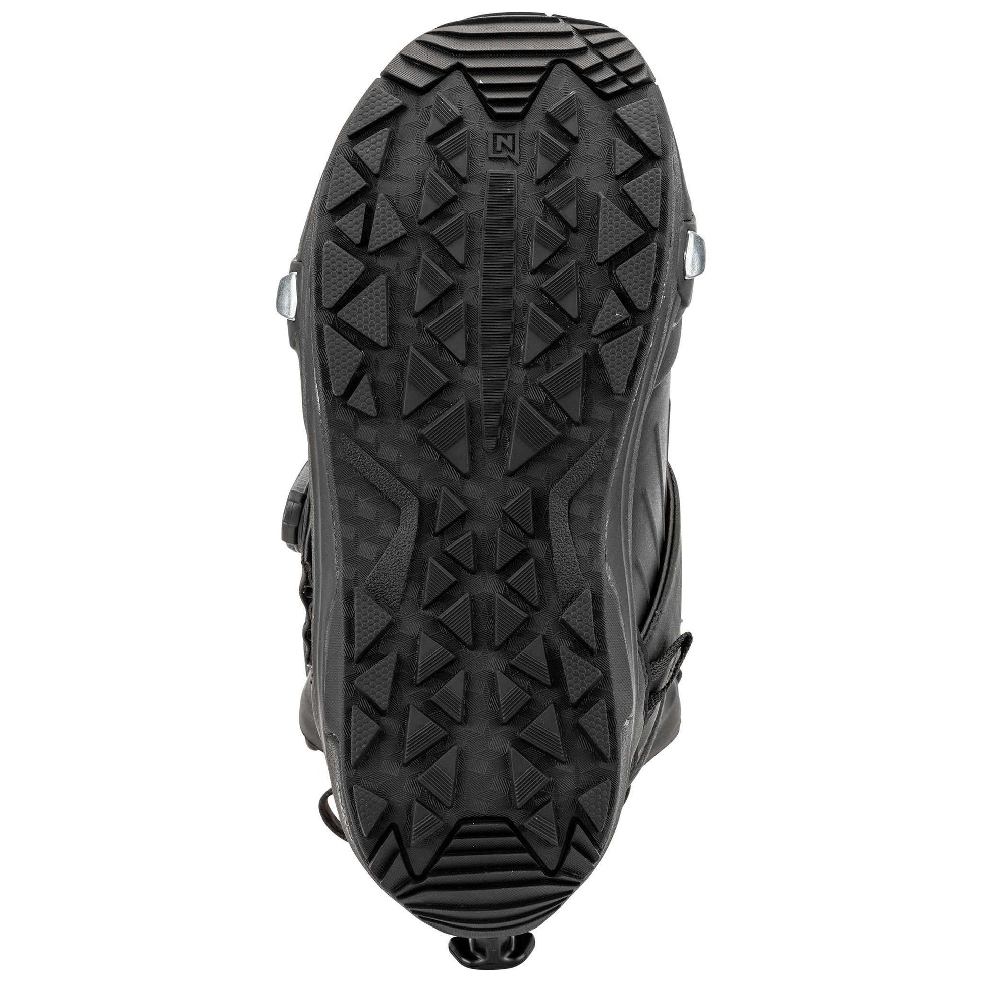 Snowboard Boots