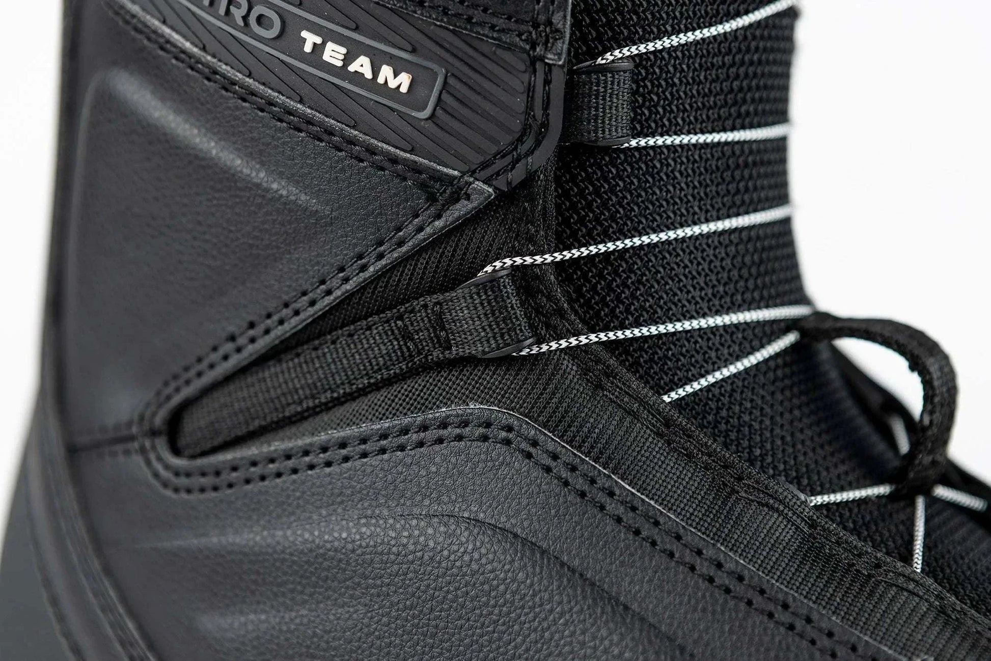 Snowboard Boots
