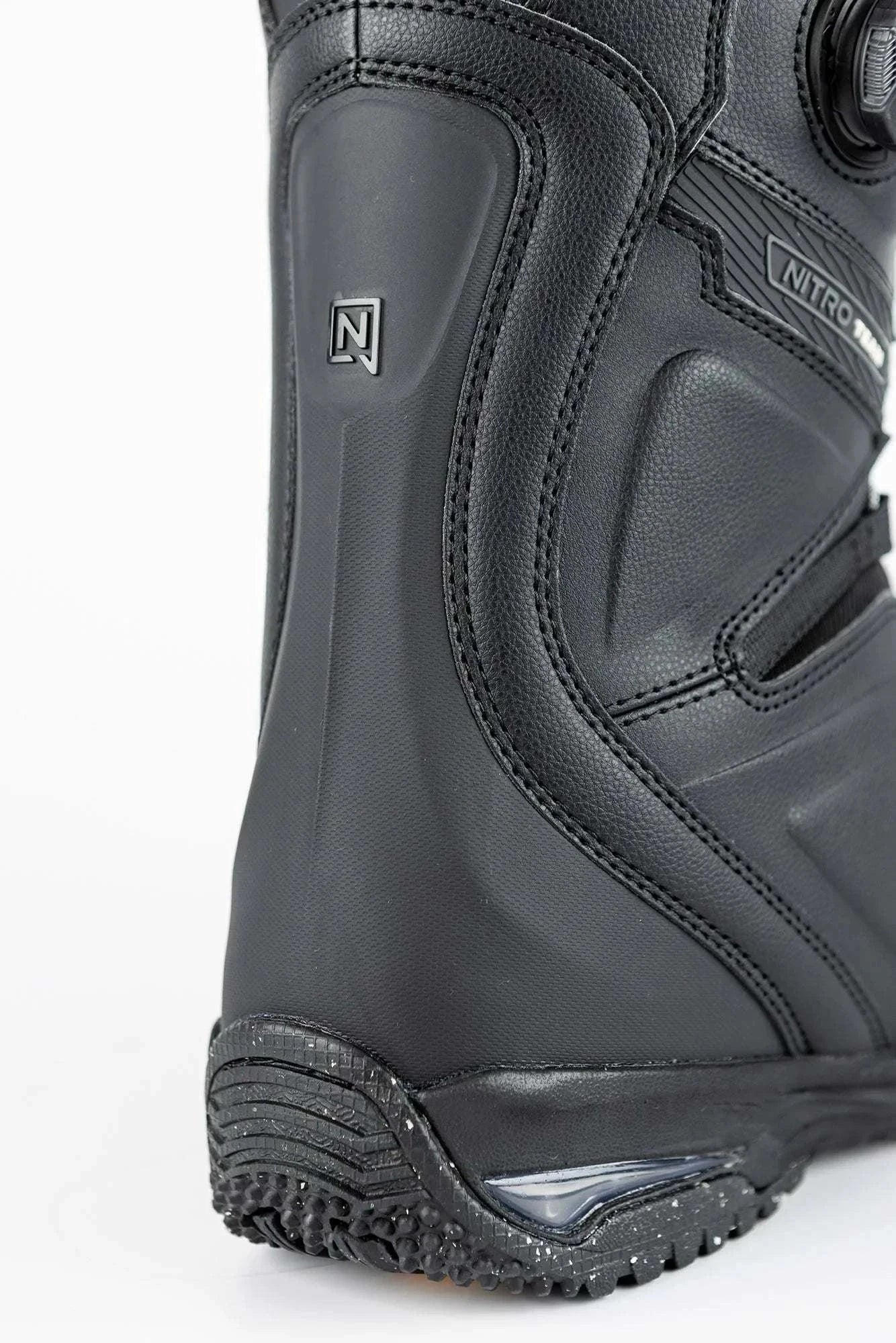 Snowboard Boots