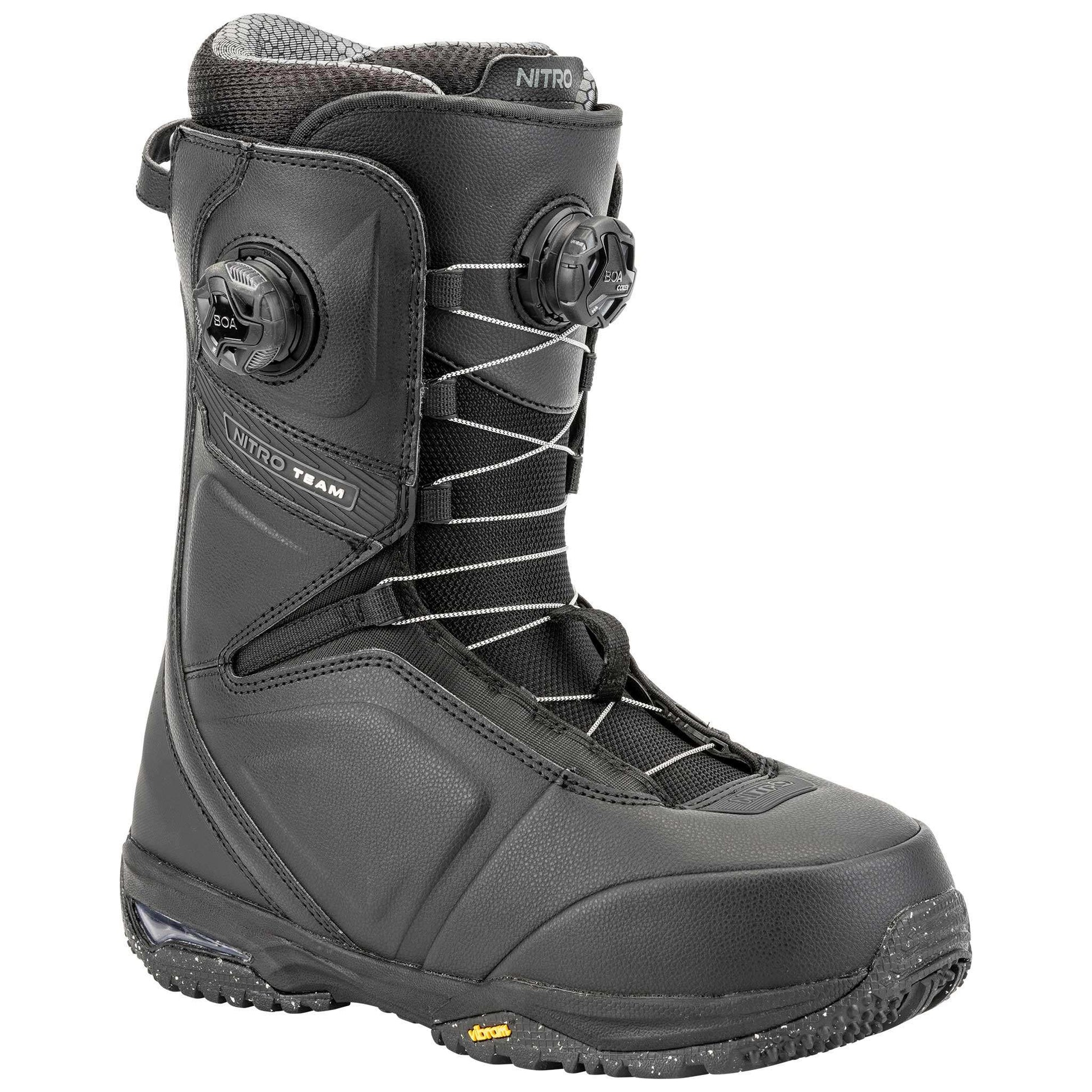 Snowboard Boots