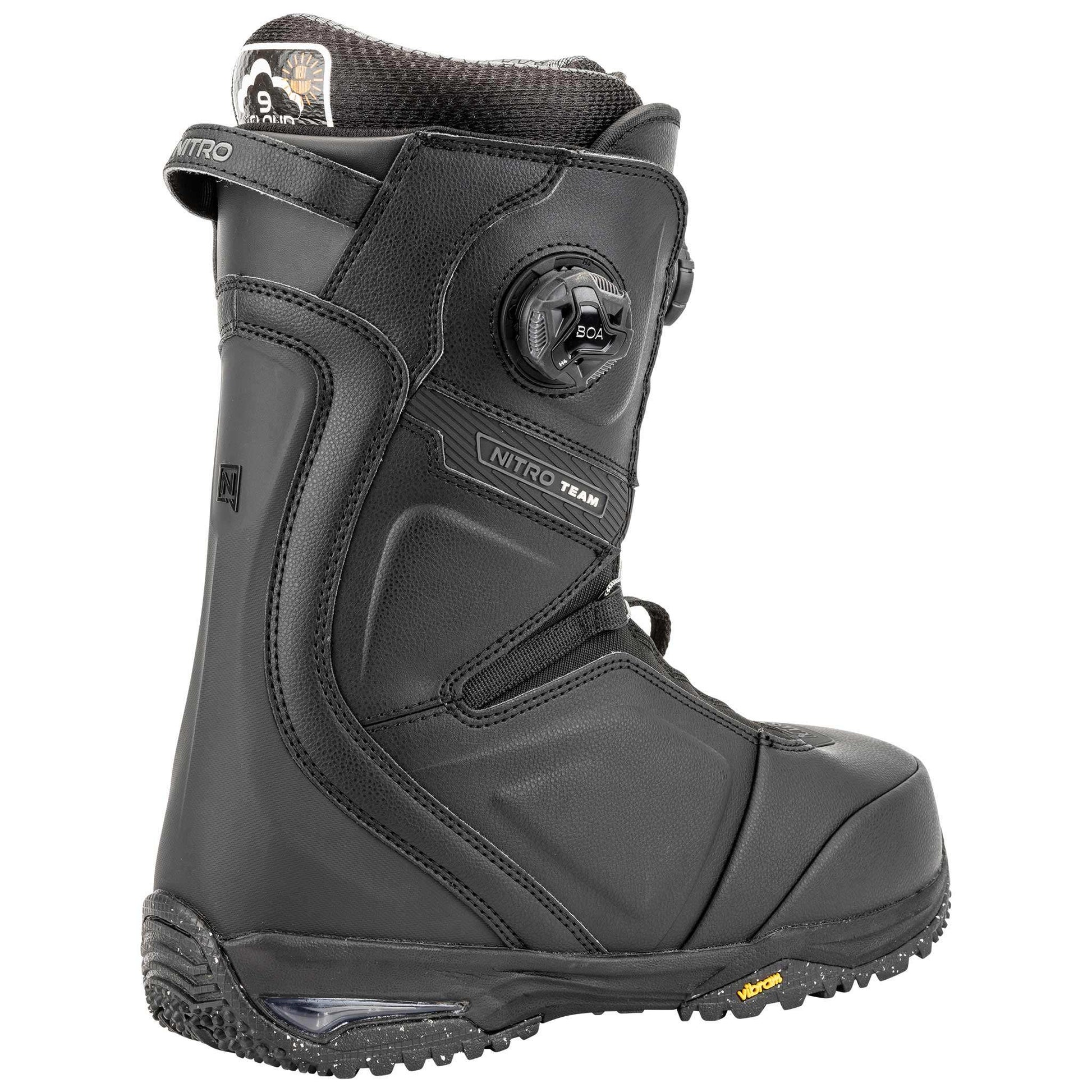 Snowboard Boots