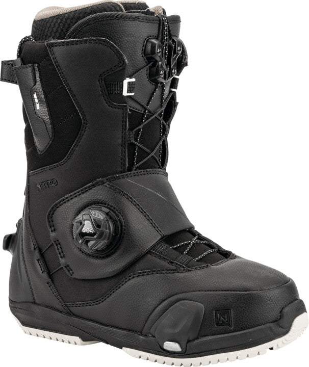 Snowboard Boots