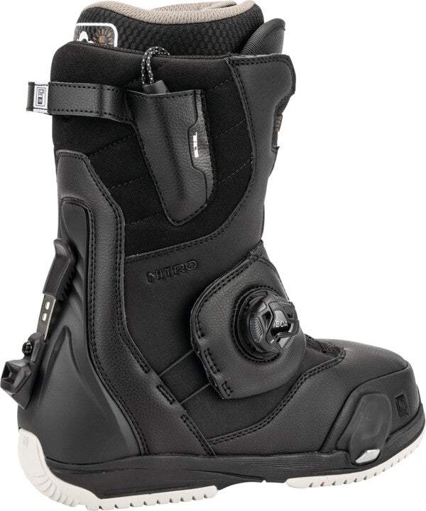 Snowboard Boots