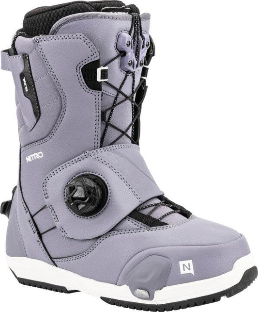 Snowboard Boots