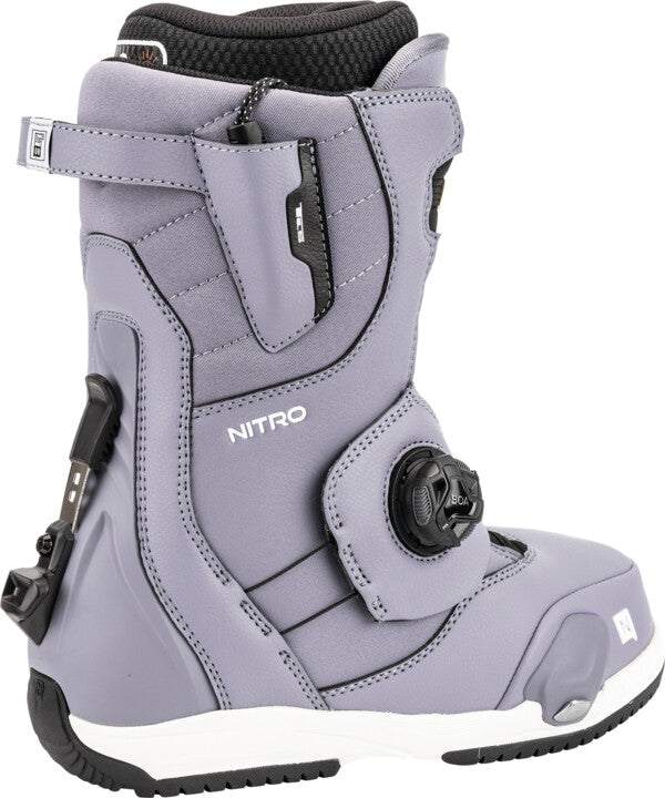 Snowboard Boots