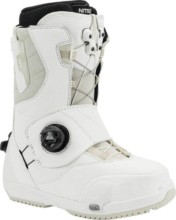 Snowboard Boots