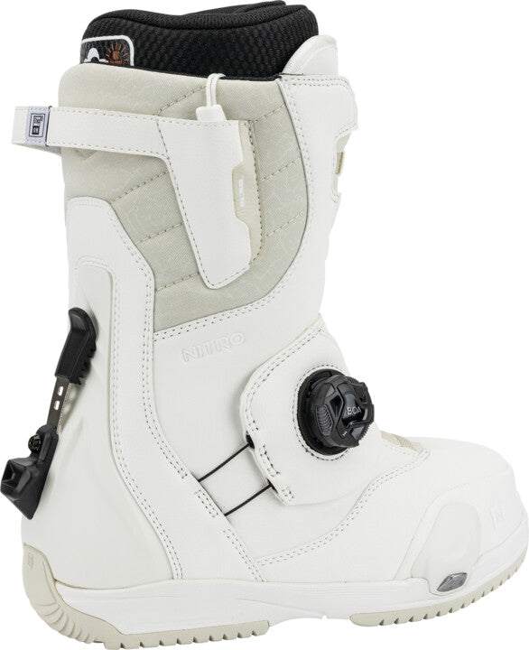 Snowboard Boots
