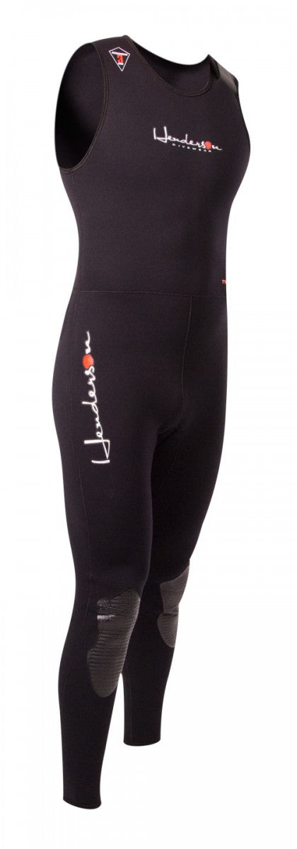 Henderson Thermoprene 7mm Men's Farmer John Wetsuit