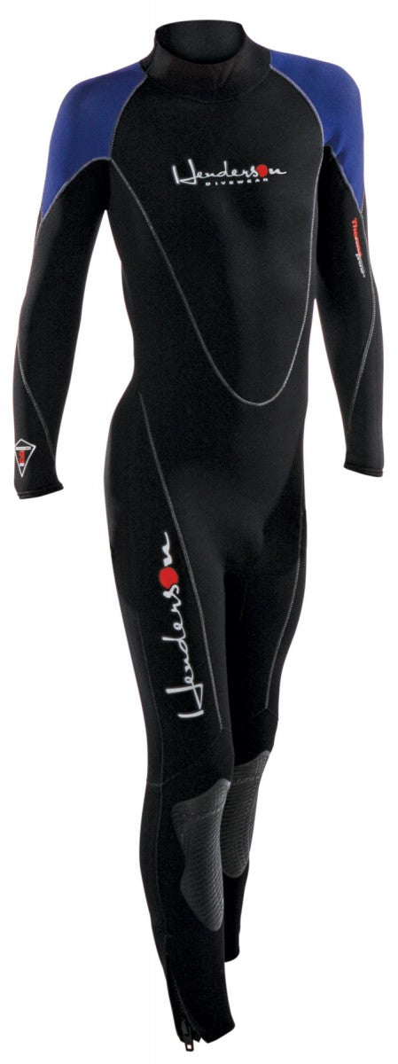 Henderson Thermoprene 5mm Junior's Back Zip Jumpsuit