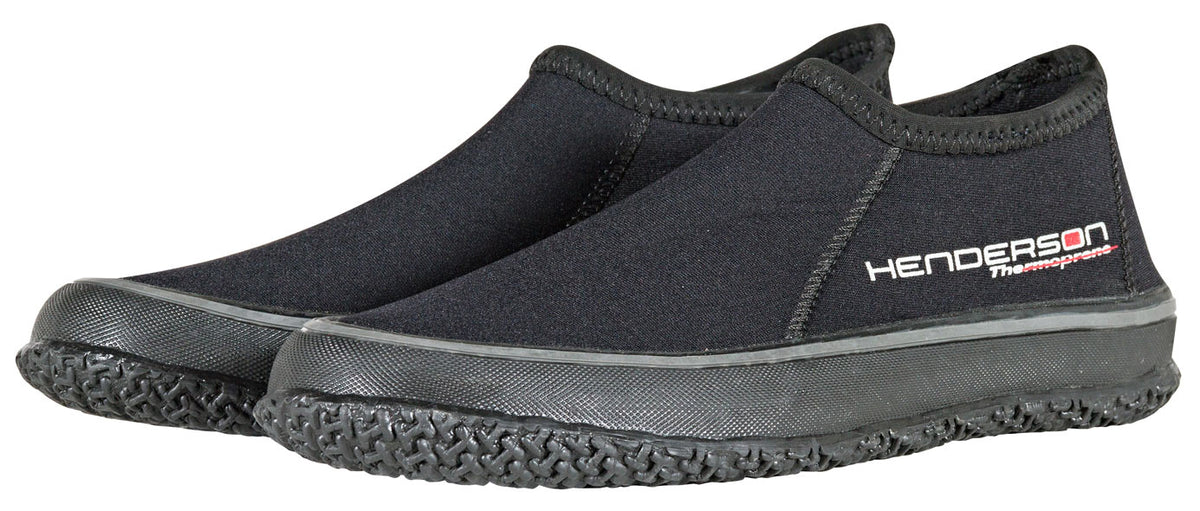 Henderson 3mm Thermoprene Low Tropic Boot