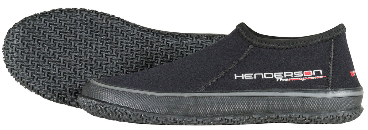 Henderson 3mm Thermoprene Low Tropic Boot