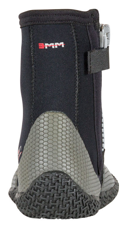Henderson 7mm Thermoprene Hi Top Boot