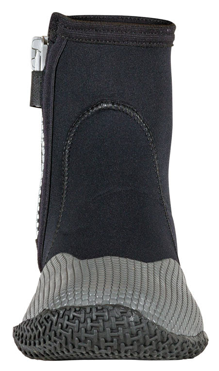 Henderson 5mm Thermoprene Hi Top Boot