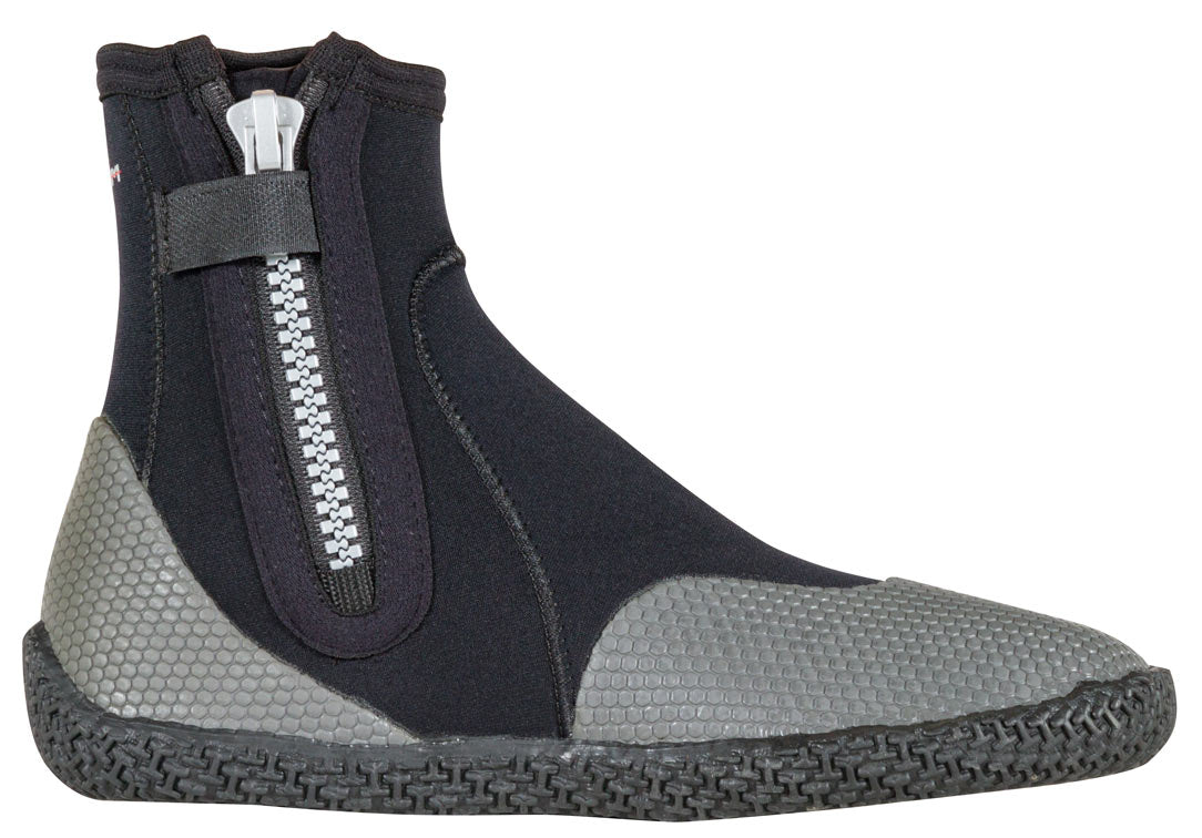 Henderson 7mm Thermoprene Hi Top Boot
