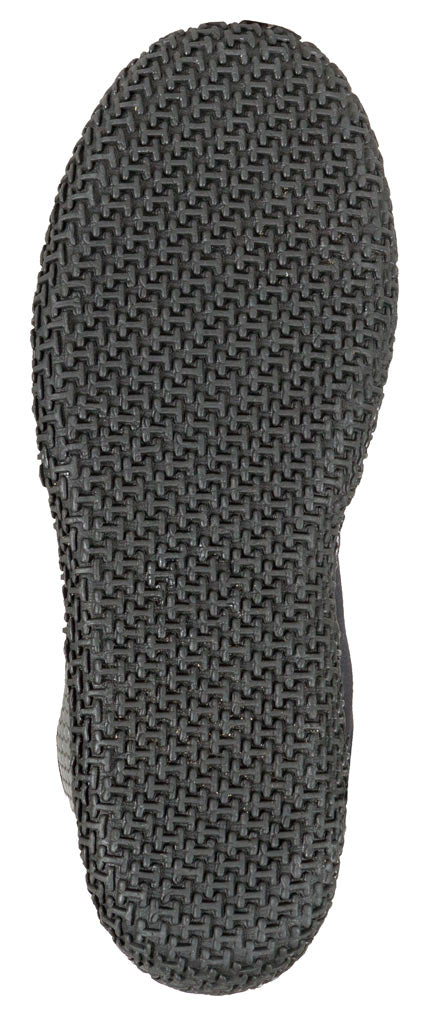Henderson 5mm Thermoprene Hi Top Boot